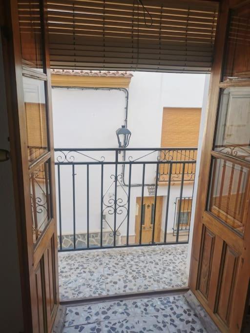 Casa Los Girasoles Vélez Blanco Extérieur photo