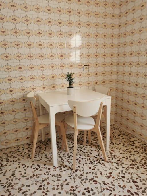 Casa Los Girasoles Vélez Blanco Extérieur photo
